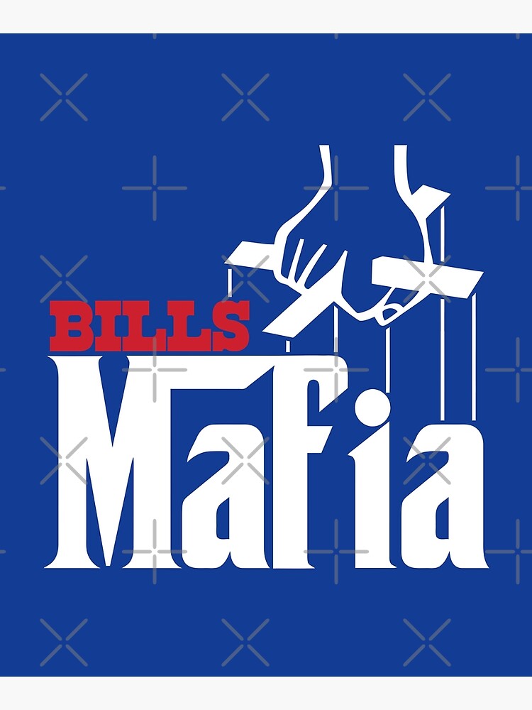 Bills mafia что это