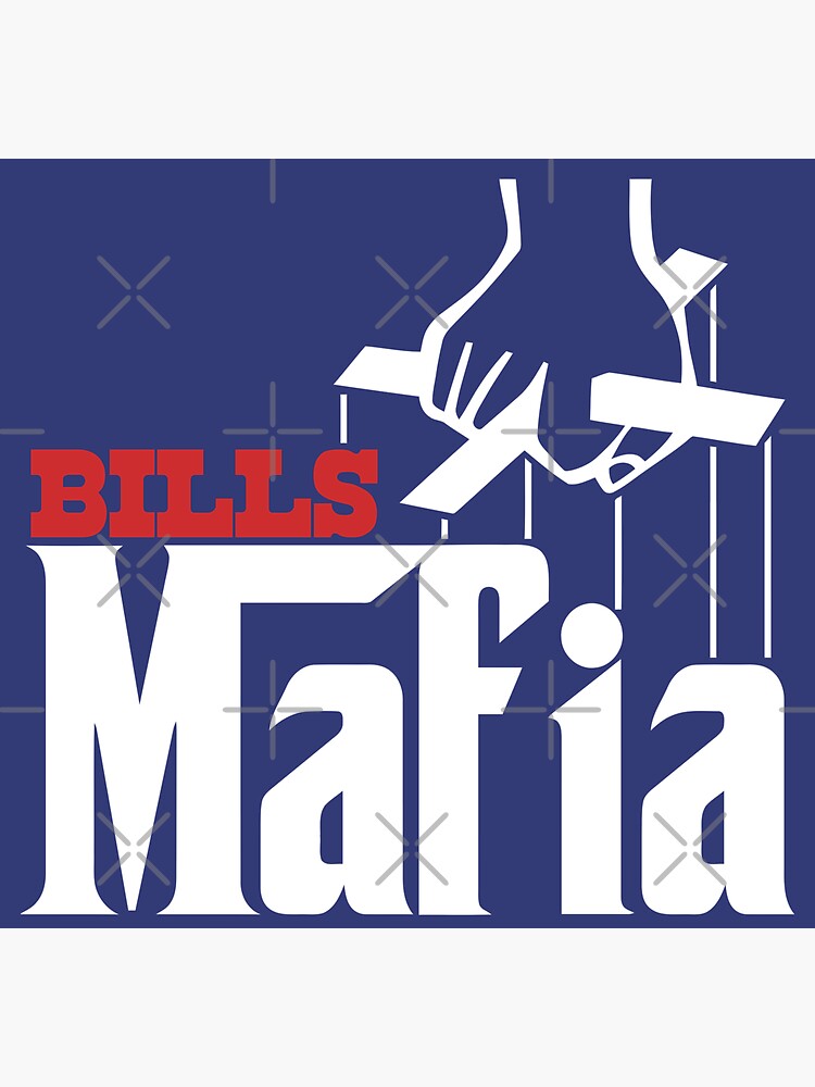 Bills mafia что это