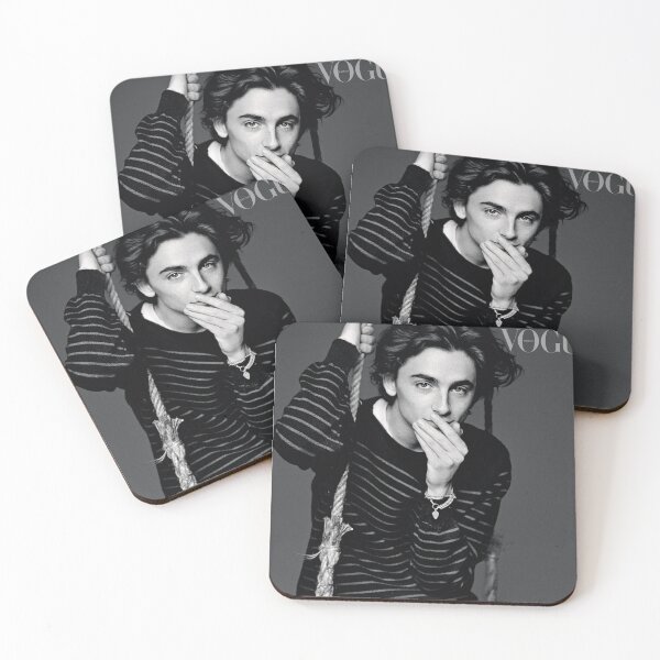 Item preview,  Timothée Chalamet designed and sold by Retrop0lis.