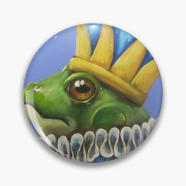 Item preview, The Prince designed and sold by Paloma Hill.