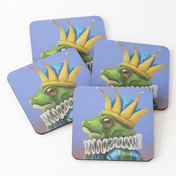 Item preview, The Prince designed and sold by Paloma Hill.