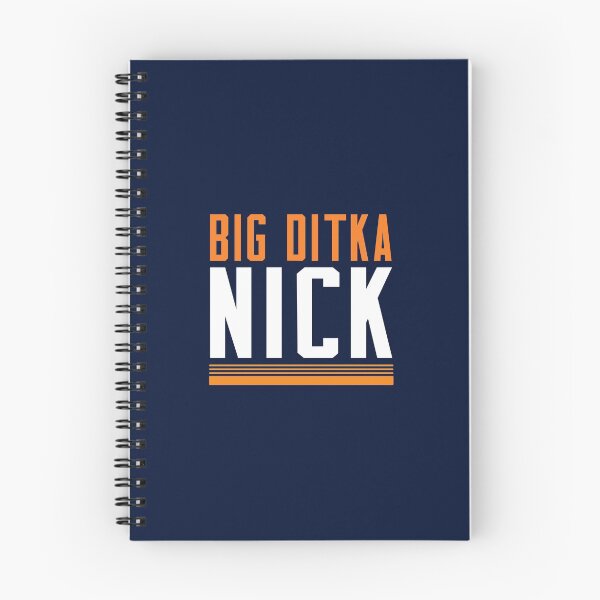 Item preview, Big Ditka Nick designed and sold by Primotees.