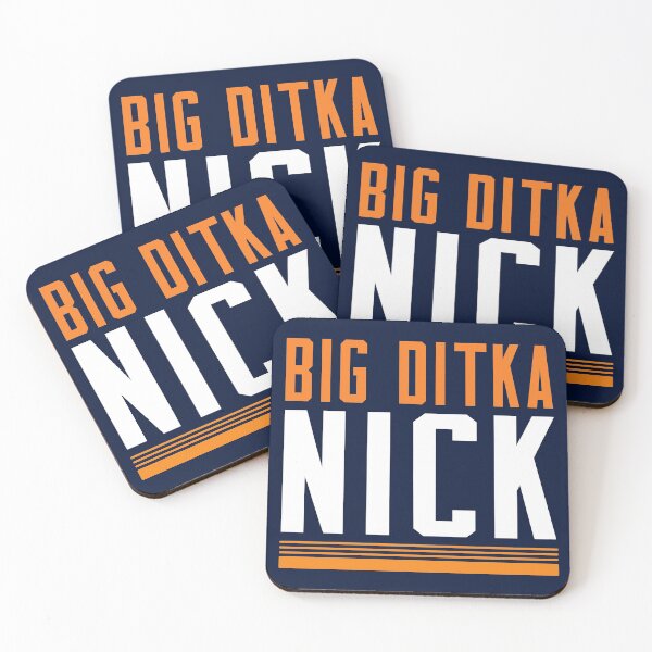Item preview, Big Ditka Nick designed and sold by Primotees.