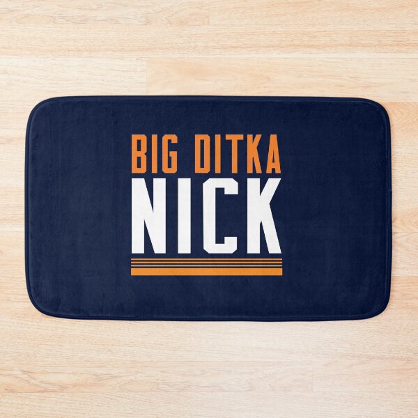 Item preview, Big Ditka Nick designed and sold by Primotees.