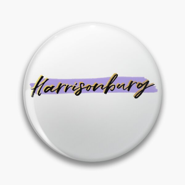 Artikelvorschau, harrisonburg va entworfen und verkauft von laurenflanz.
