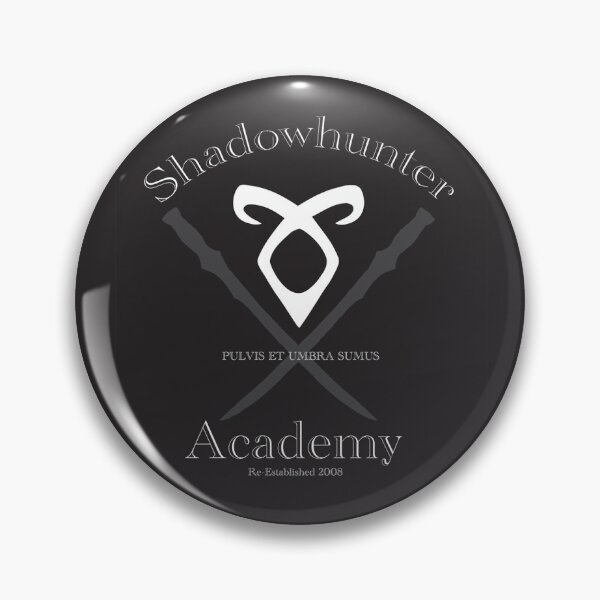 Item preview, Shadowhunter Academy designed and sold by WickedTink.
