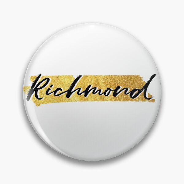 Artikelvorschau, richmond va entworfen und verkauft von laurenflanz.