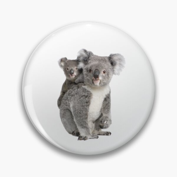 Item preview, Koala and joey designed and sold by Bellarose13.