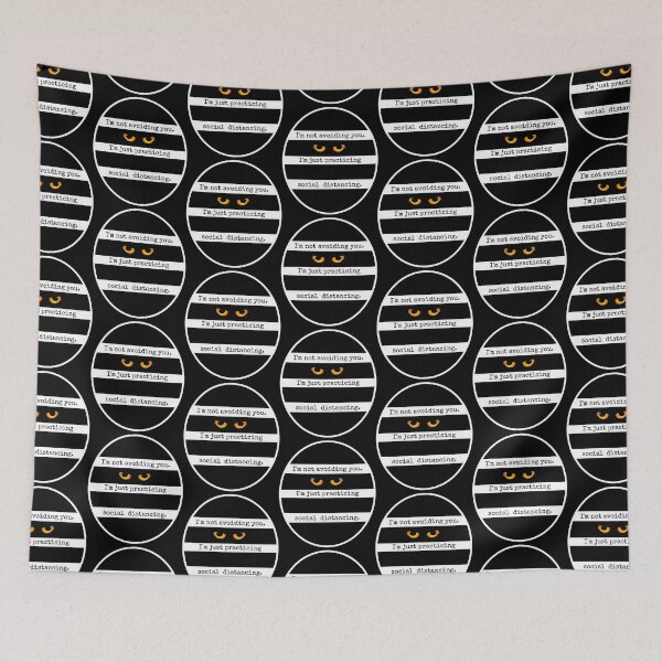 Item preview, I'm not avoiding you. designed and sold by FinalCut55.