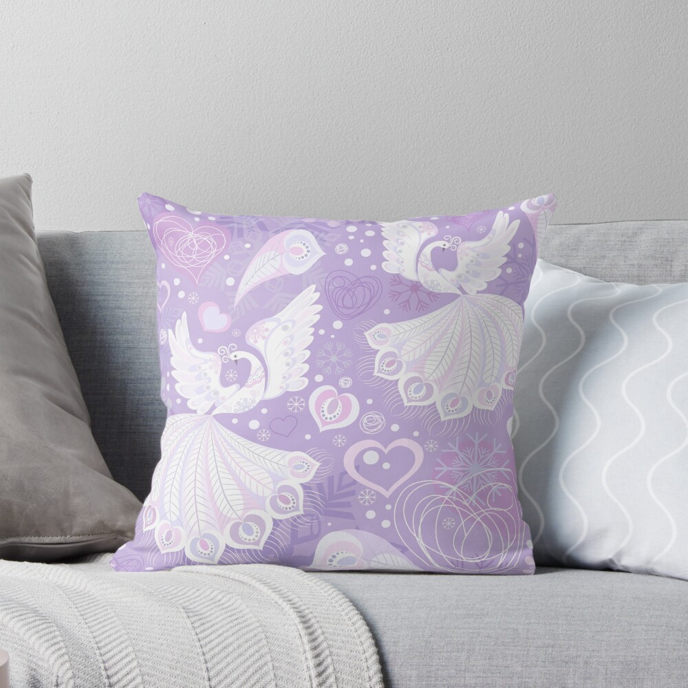 Aperçu de l'œuvre Coussin créée et vendue par olgart.