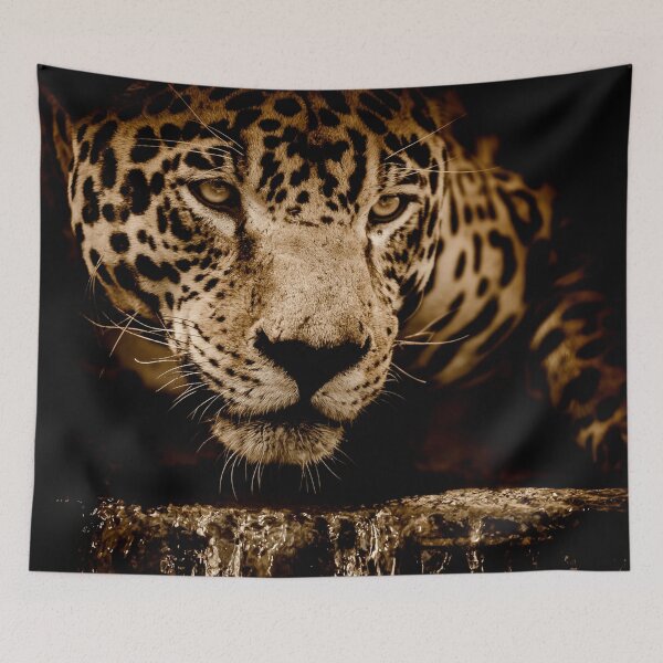 Item preview, Jaguar designed and sold by dplachkinova.