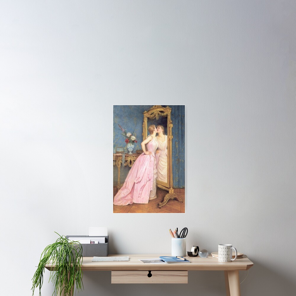 Item preview, Poster designed and sold by EtherealAmour.
