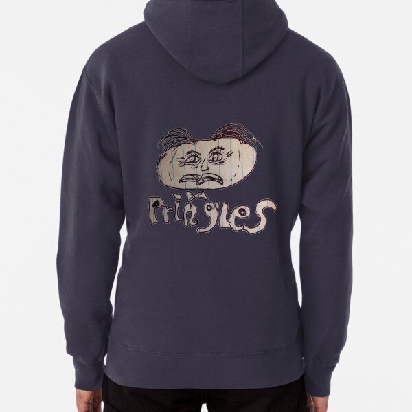 pringles hoodie