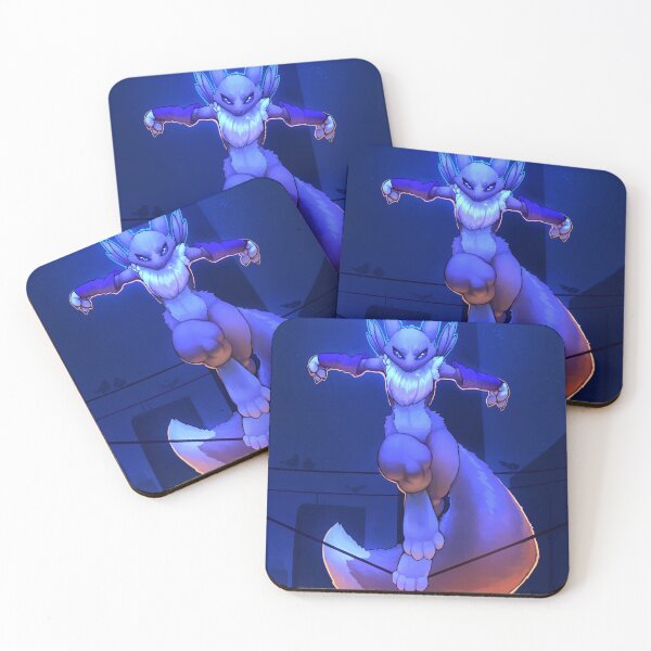 Item preview, Renamon designed and sold by Kawfee.