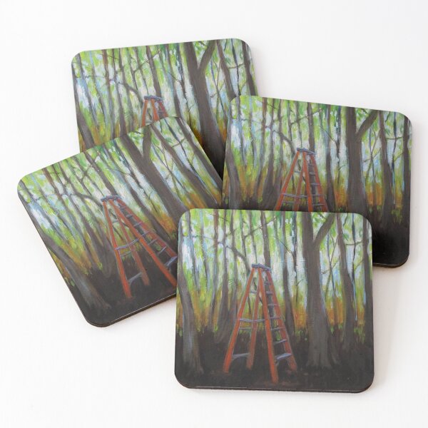 Item preview, To Nowhere designed and sold by Paloma Hill.