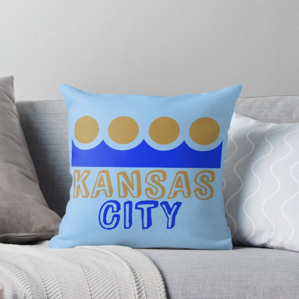 Item preview, Kansas City Crown designed and sold by itsrturn.