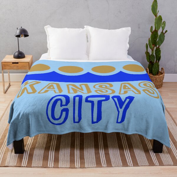 Item preview, Kansas City Crown designed and sold by itsrturn.