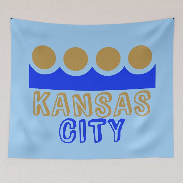 Item preview, Kansas City Crown designed and sold by itsrturn.