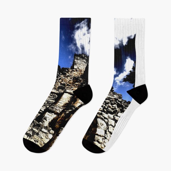 Item preview, Mayan Temple Clouds designed and sold by crazymikeguide.