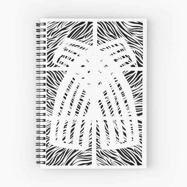 Item preview, Zebra Chapel - Super simple - easy design - not over the top - but your sure to be noticed with this design! designed and sold by JOHNC1.