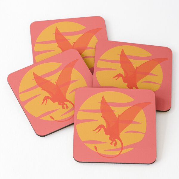 Item preview, Flying Pterosaur designed and sold by TheKohakuDragon.
