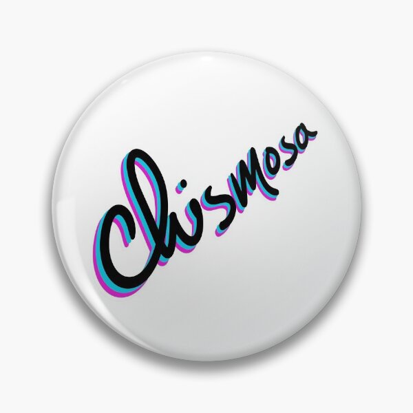 Item preview, Chismosa - 1 designed and sold by LennyAD.