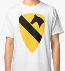 1st Cavalry Division Classic T-Shirt