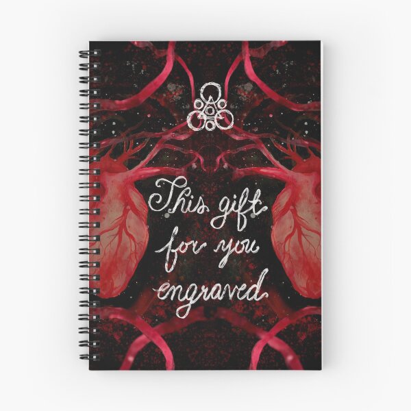Item preview, ‘This gift for you engraved’ designed and sold by AmandaGoulart.
