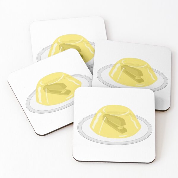 Item preview, The office - stapler in Jello designed and sold by stickerdesignss.