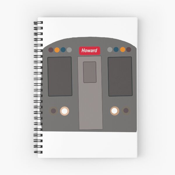 Item preview, Howard Train designed and sold by cmdurk.