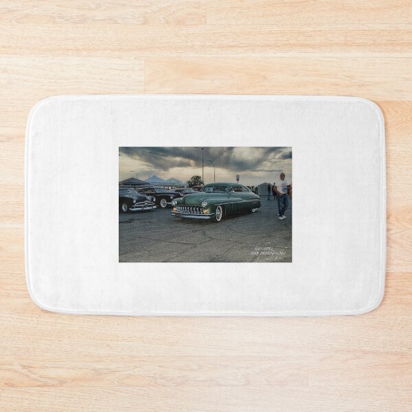 Item preview, The Green Merc designed and sold by karshotz.