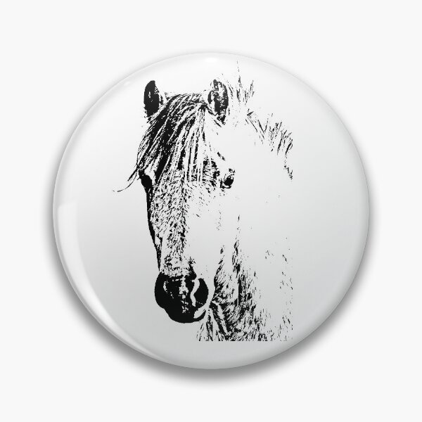 Item preview, Horse Love designed and sold by Bundjum.