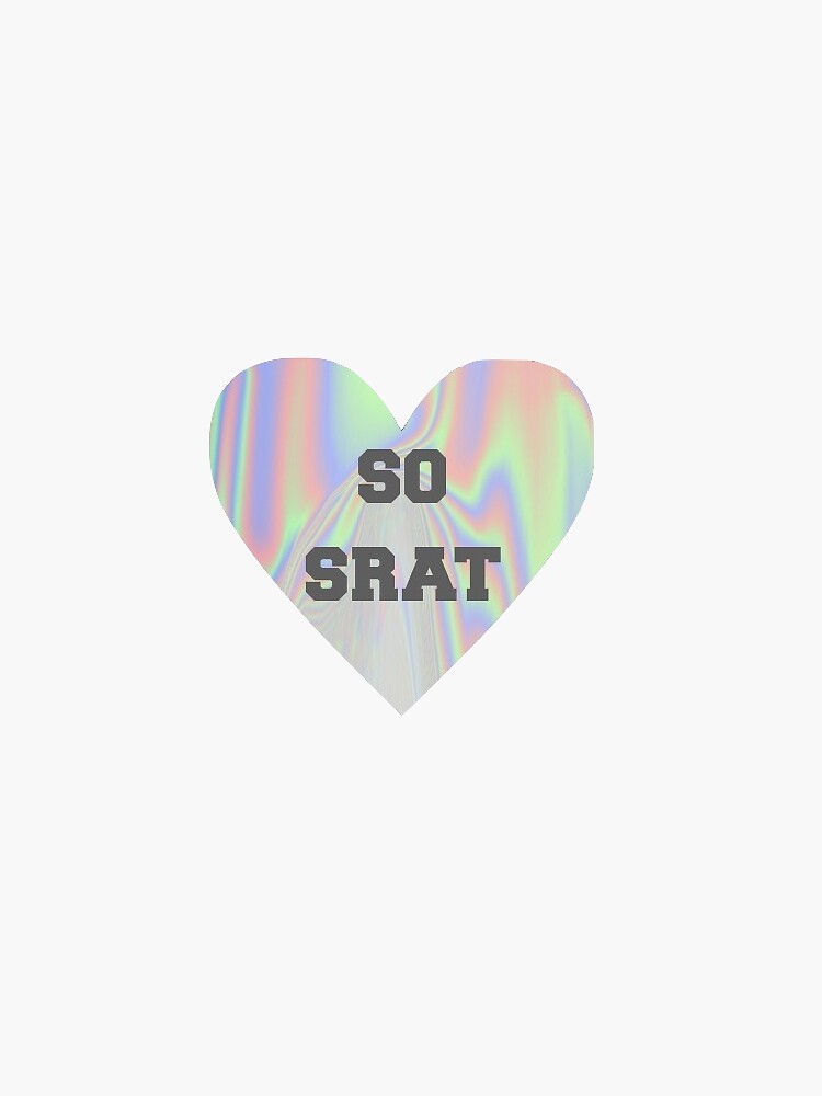 So Srat by lpaynew