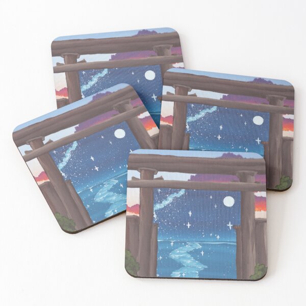 Item preview, Celestial Gate designed and sold by LWDstudio.