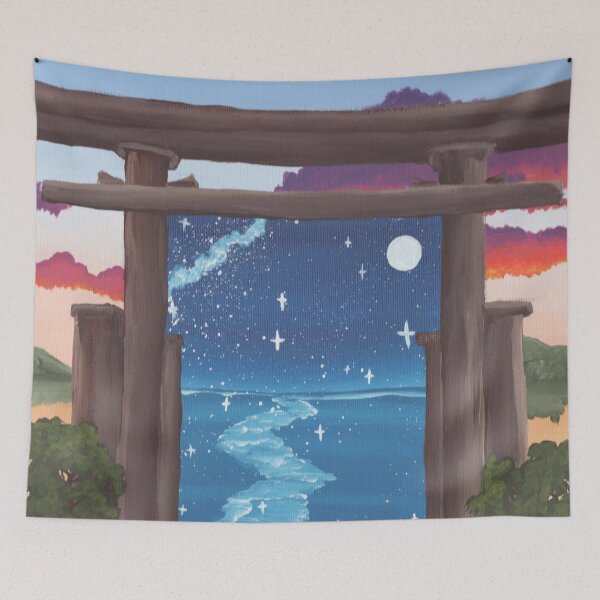 Item preview, Celestial Gate designed and sold by LWDstudio.