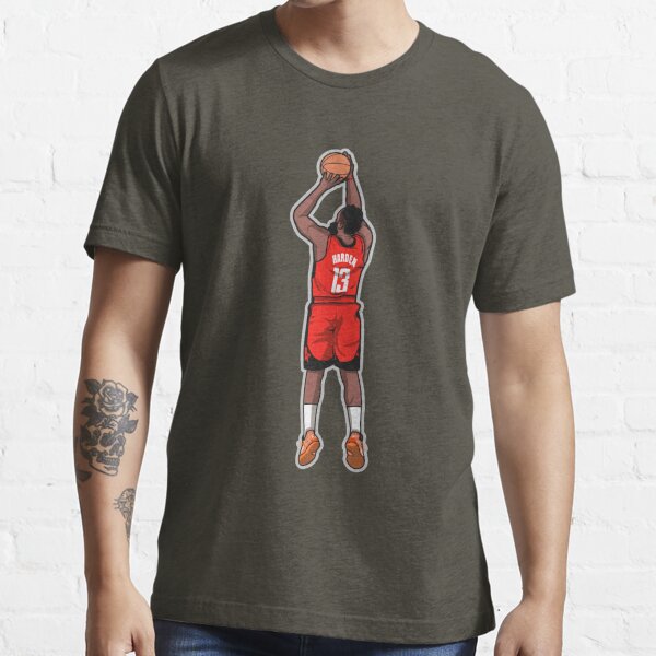 Trae Young Cartoon Style City Edition Essential T-Shirt for Sale by  rayd3rd