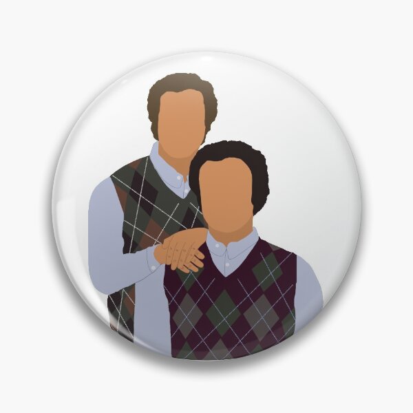 Item preview, Step Brothers Characters designed and sold by cmdurk.