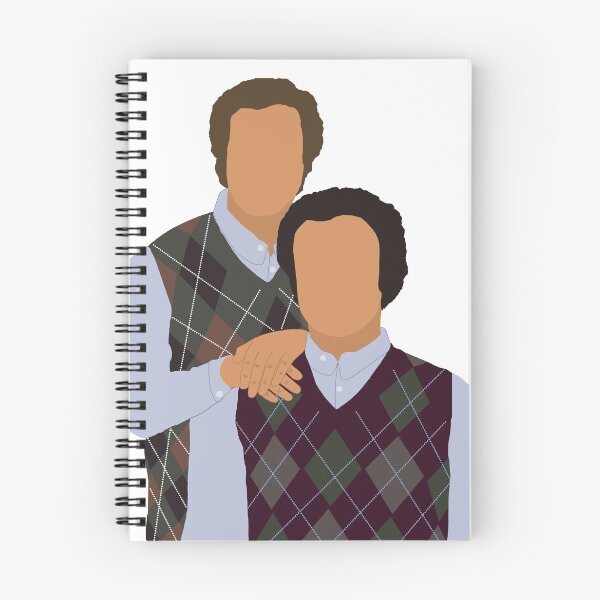 Item preview, Step Brothers Characters designed and sold by cmdurk.