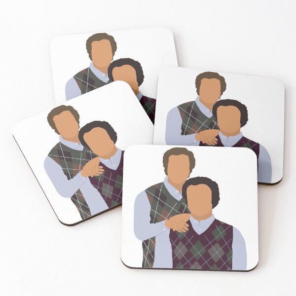 Item preview, Step Brothers Characters designed and sold by cmdurk.