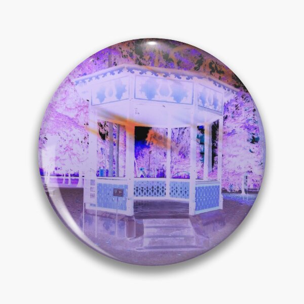 Item preview, Pavilion designed and sold by Harinko.
