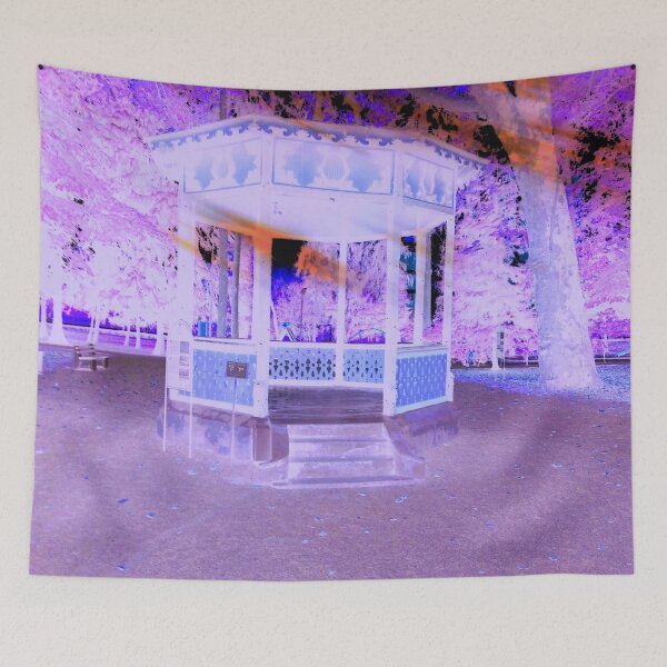 Item preview, Pavilion designed and sold by Harinko.