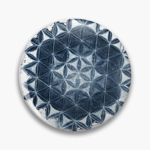 Item preview, flower of life designed and sold by Sally Jo Mickelson-Cooper.