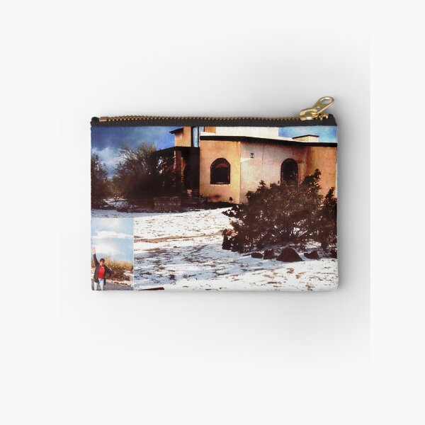 Item preview, Desert Snow designed and sold by Claude Johnson.