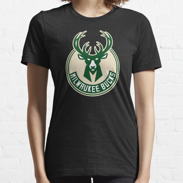 bucks-milwaukee Essential T-Shirt