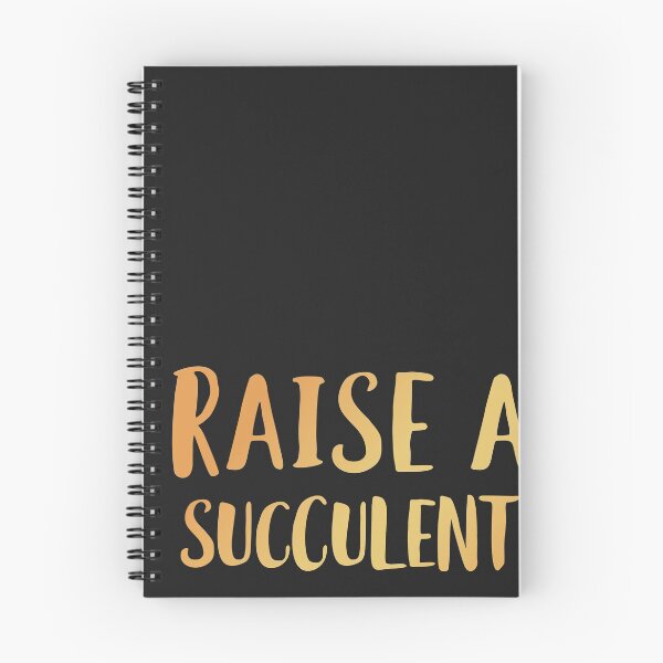 Item preview, Raise A Succulent designed and sold by AscendMerch.
