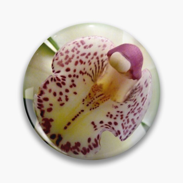 Artikelvorschau, PURPLE SPOTTED ORCHID entworfen und verkauft von Elaine Bawden.