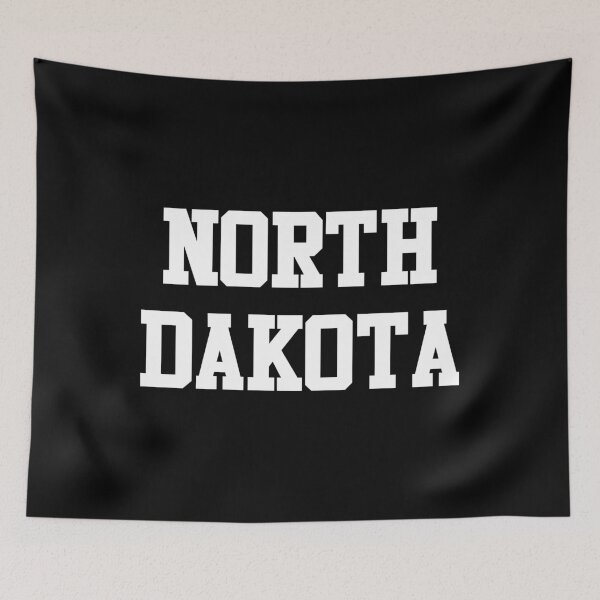 Item preview, North Dakota designed and sold by flippinsg.