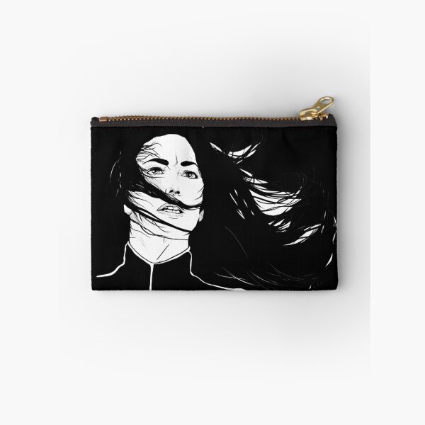 Item preview, Aeryn Sun - BLACK BG designed and sold by Jagtas.