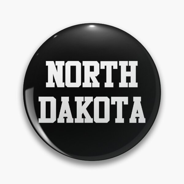 Item preview, North Dakota designed and sold by flippinsg.