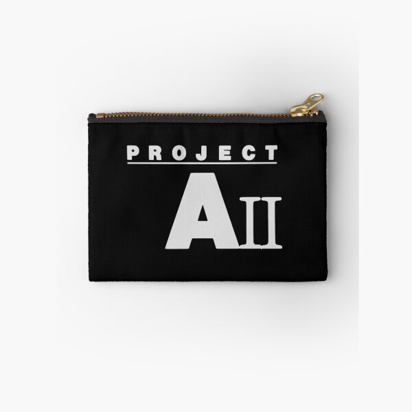 Item preview, Project A II (1987) designed and sold by TheUnseenPeril.